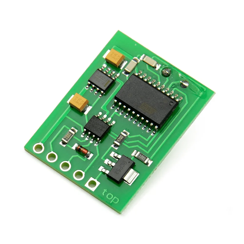 9445 | Yamaha immo Emülatörü kablolu - Görsel 4