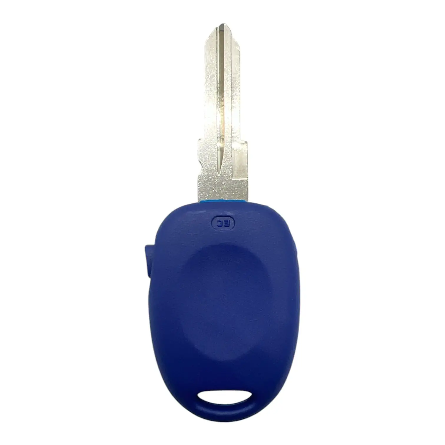 3847 | Fiat 1 Buton Mavi Kumanda Kabı - Görsel 2