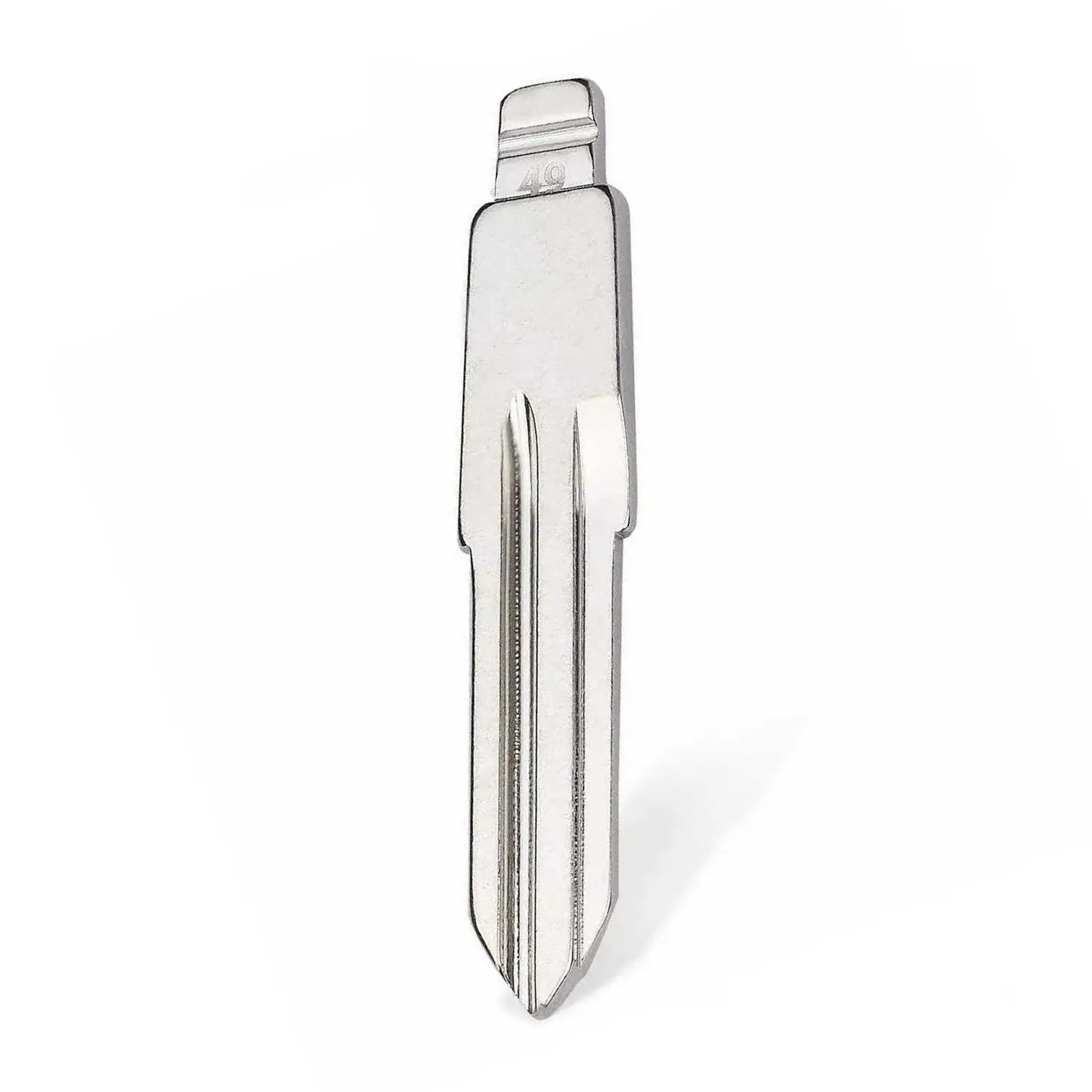 9546 | KD Keydiy 49# HU46 Opel (SOL) için Anahtar Ucu