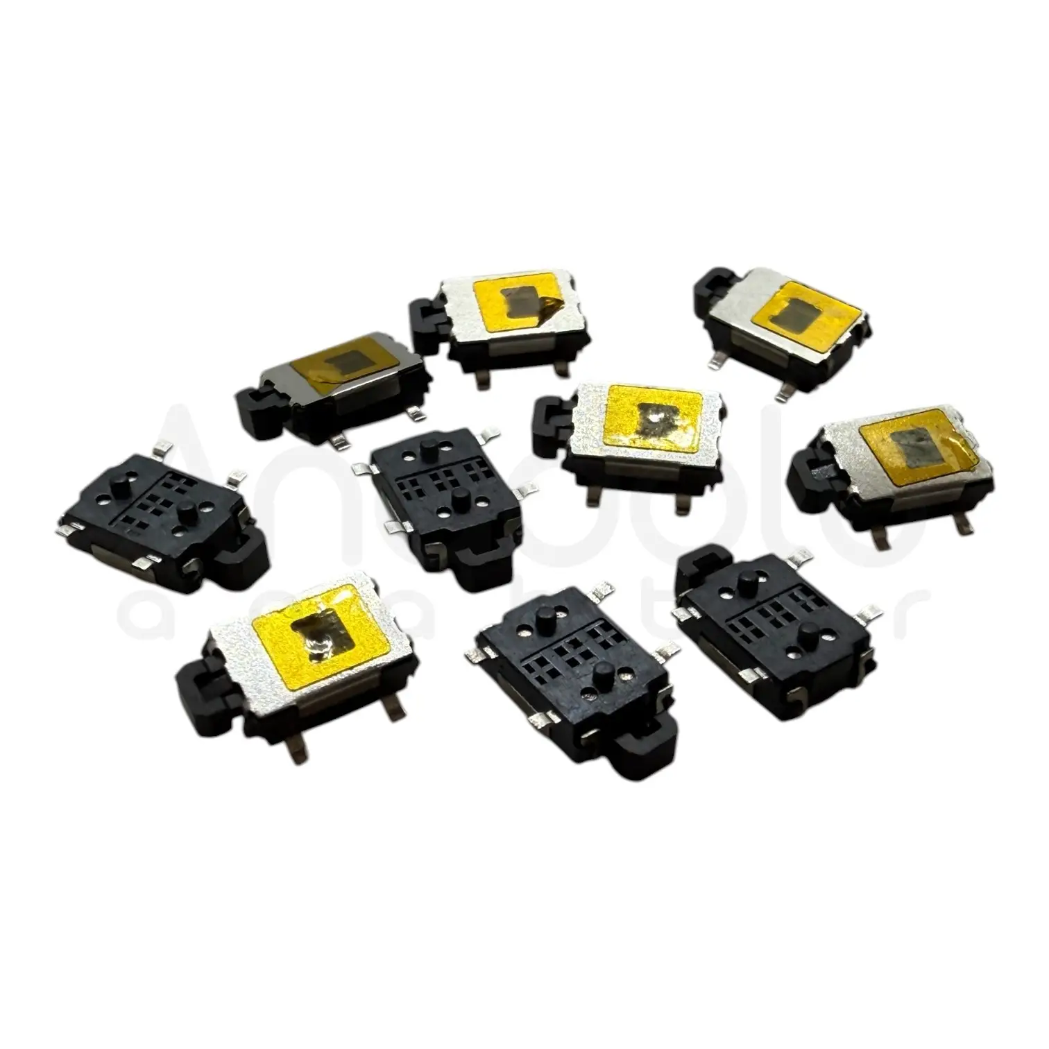 7033 | Kumanda Switch 10 ADET