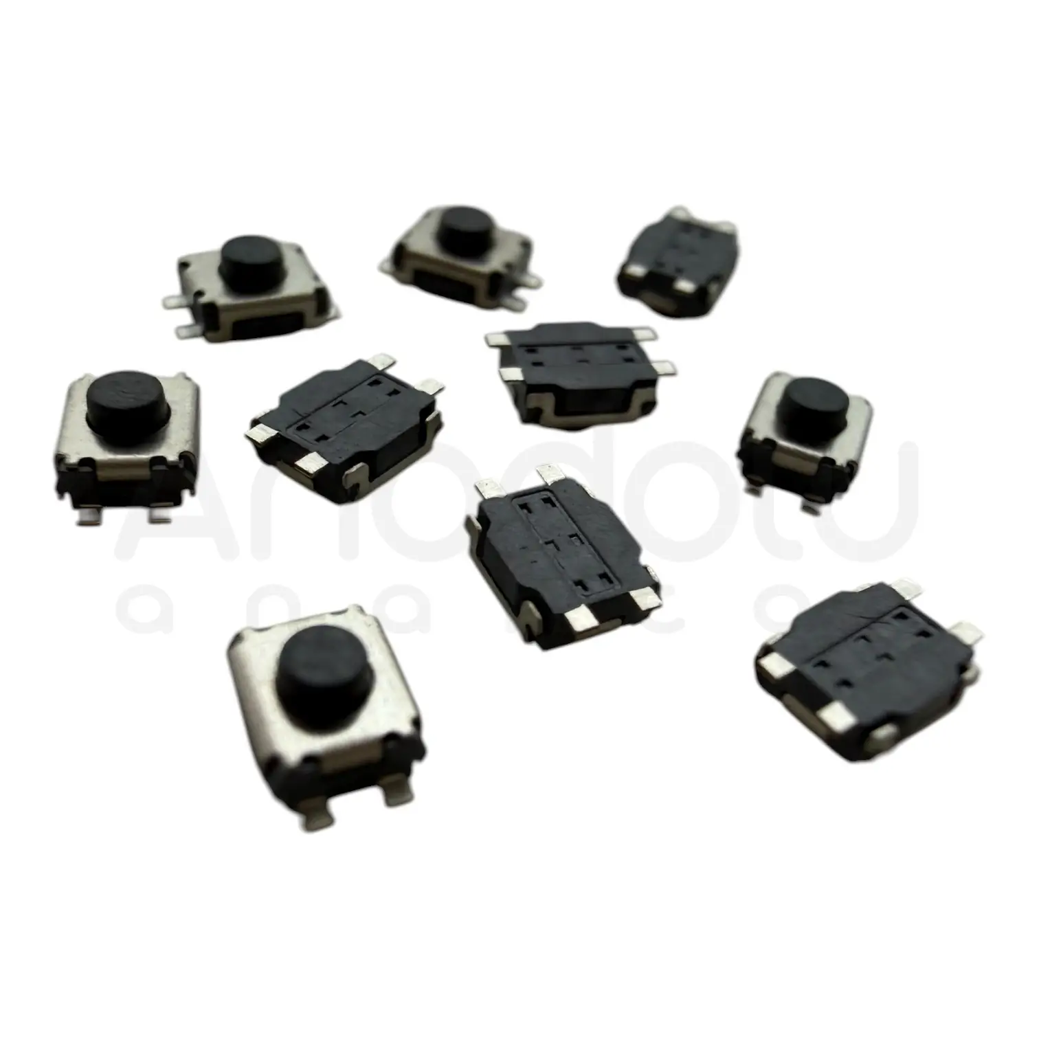 7037 | Kumanda Switch 10 ADET