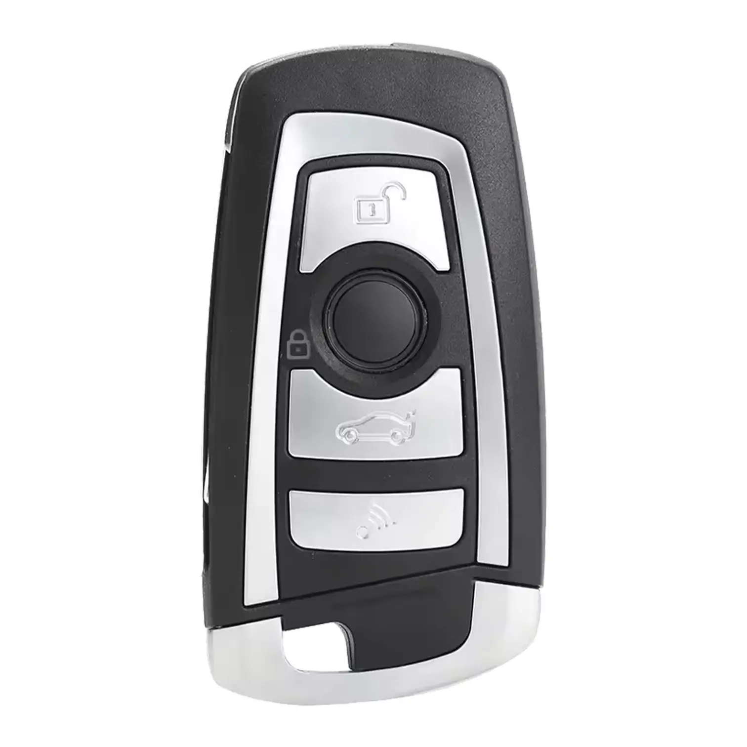 2755 | BMW EWS Sustalı Kumanda kabı HU92 Ucu