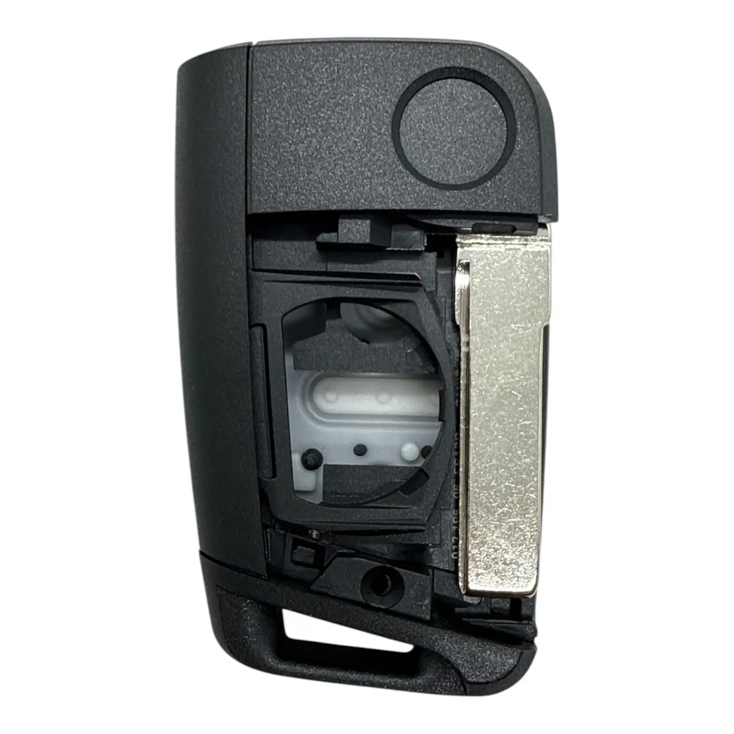 2859 | VW Sustalı Kumanda Kabı 3 Buton HU66 - Görsel 3