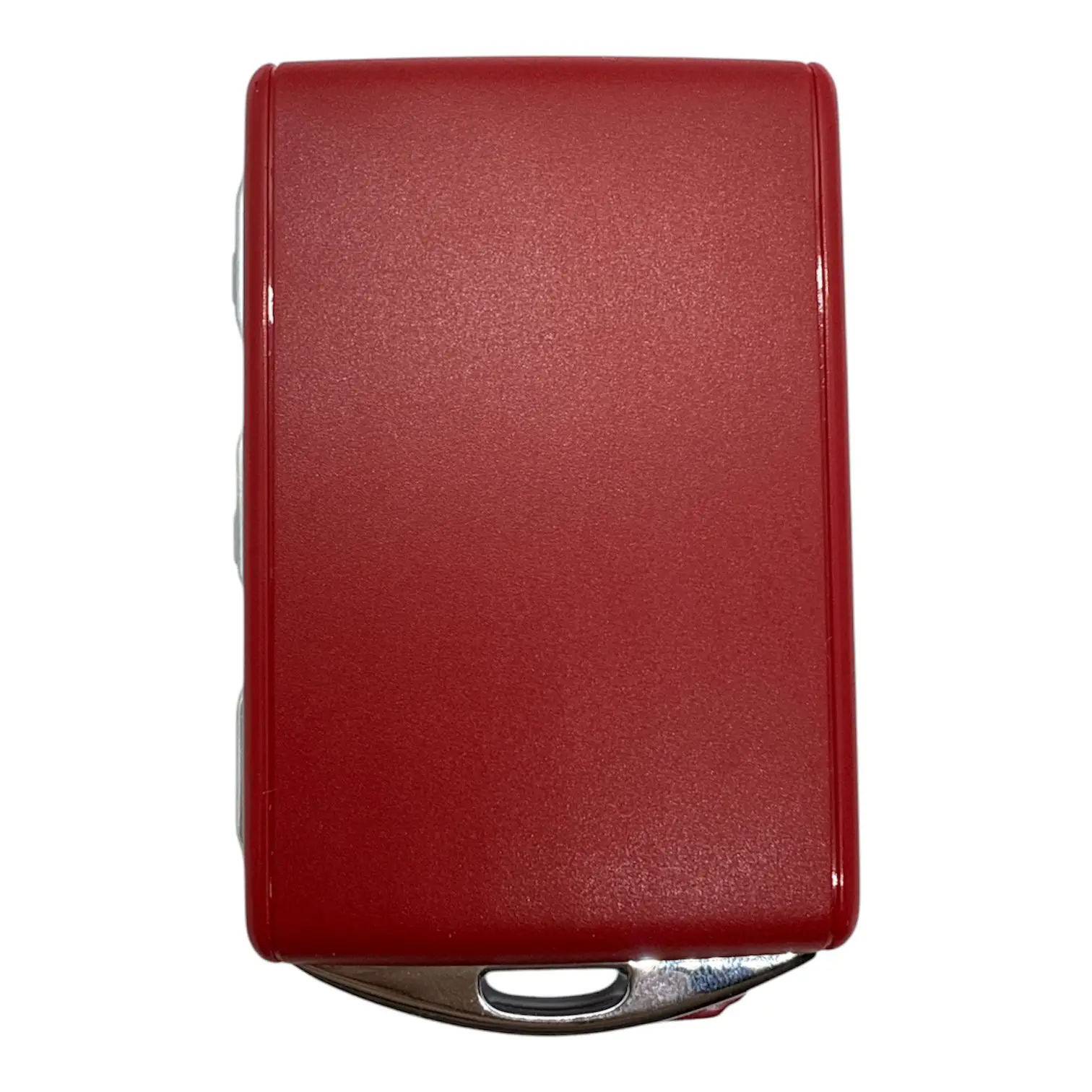 3349 | Volvo 4 Buton Kumanda Kabı Kırmızı - Görsel 2