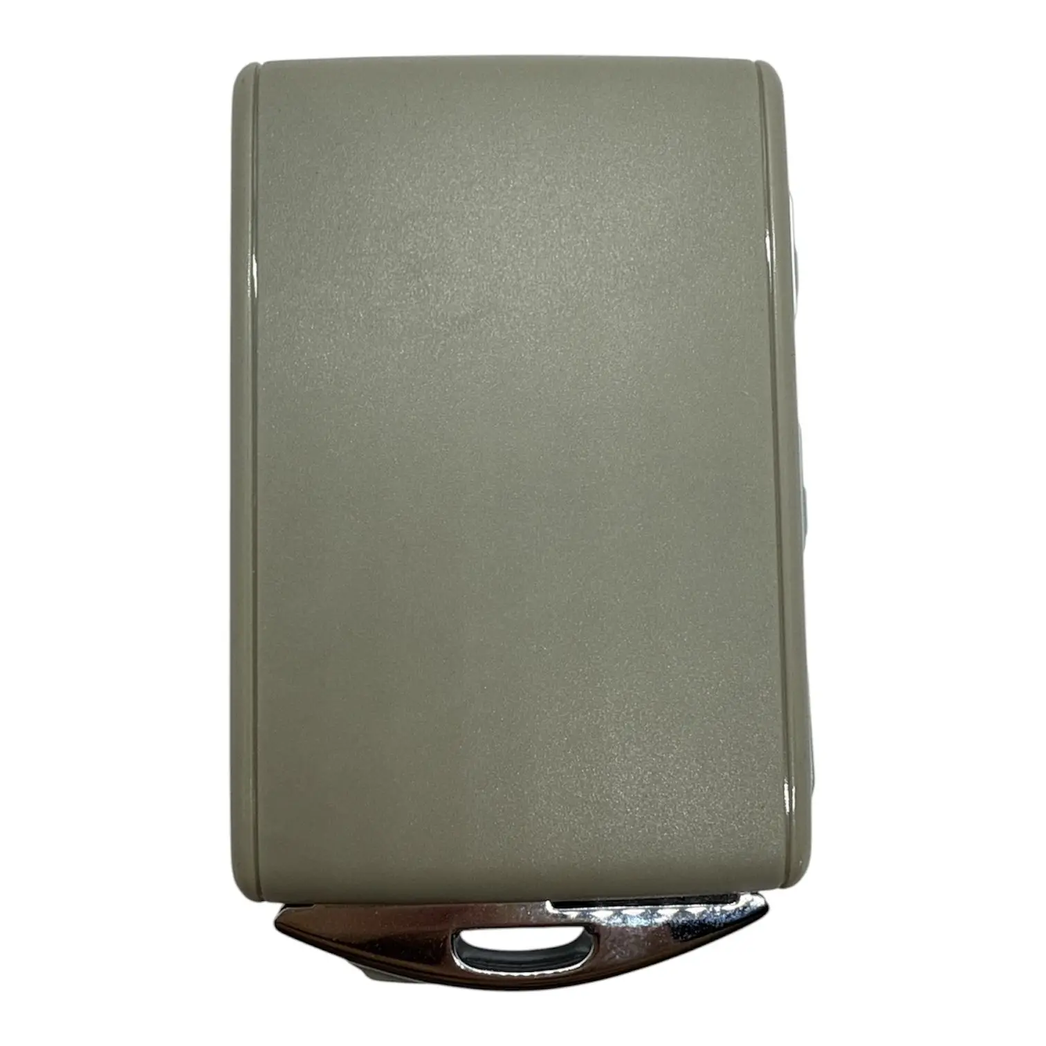 3350 | Volvo 4 Buton Kumanda Kabı Gri - Görsel 2