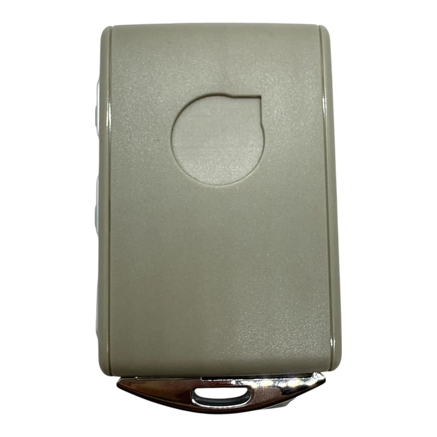 3350 | Volvo 4 Buton Kumanda Kabı Gri