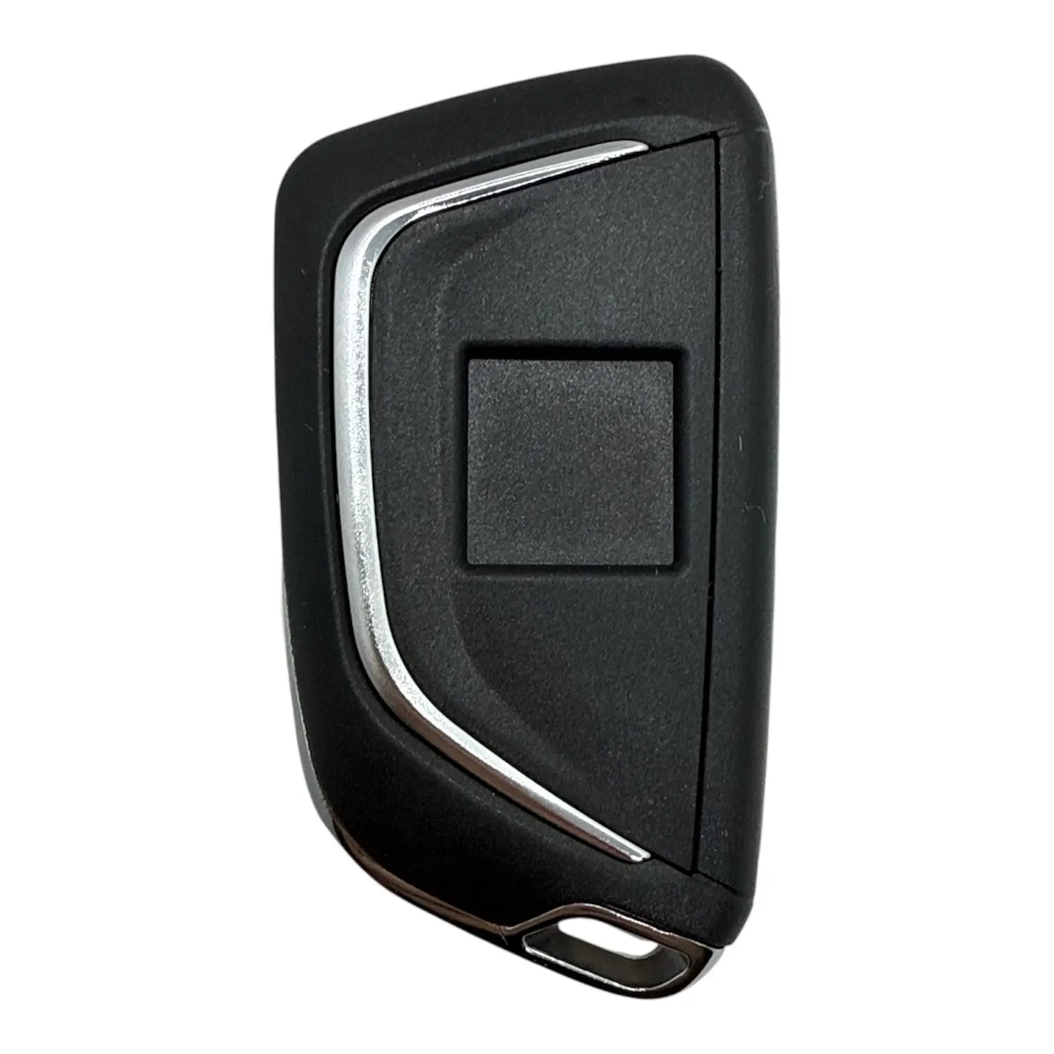 3438 | Peugeot Çevirici Sustalı Kumanda Kabı 3 Buton VA2 Pil Yataklı - Görsel 3