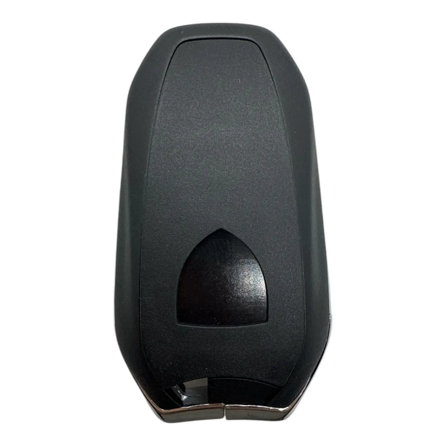 3477 | Peugeot  Yeni Kasa Farlı Smart Kumanda Kabı 3 Buton - Görsel 3