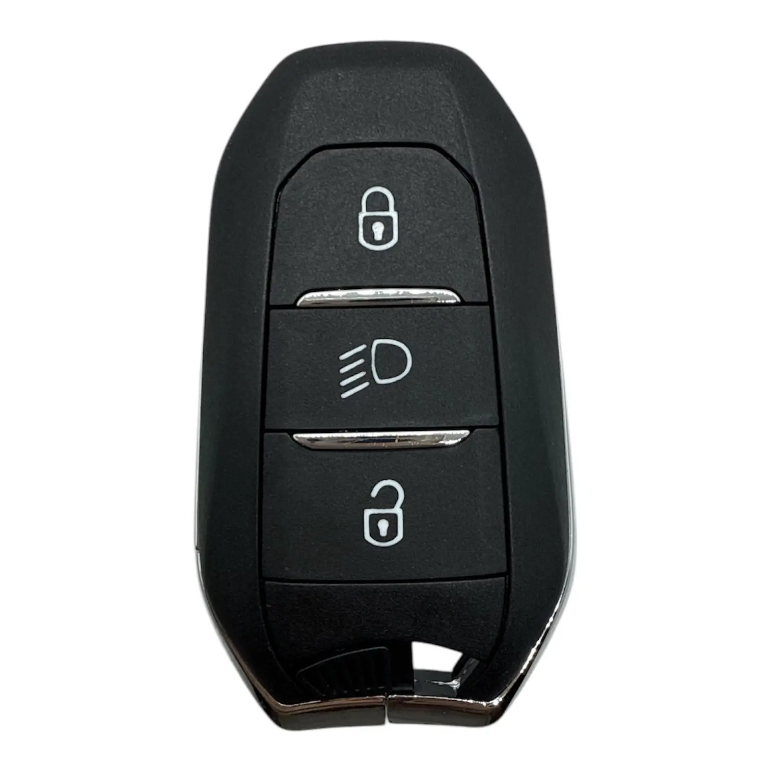 4771 | Orjinal Citroen C3 - Berlingo - Partner - DS 9 Kumanda Farlı 433MHz TIP 2