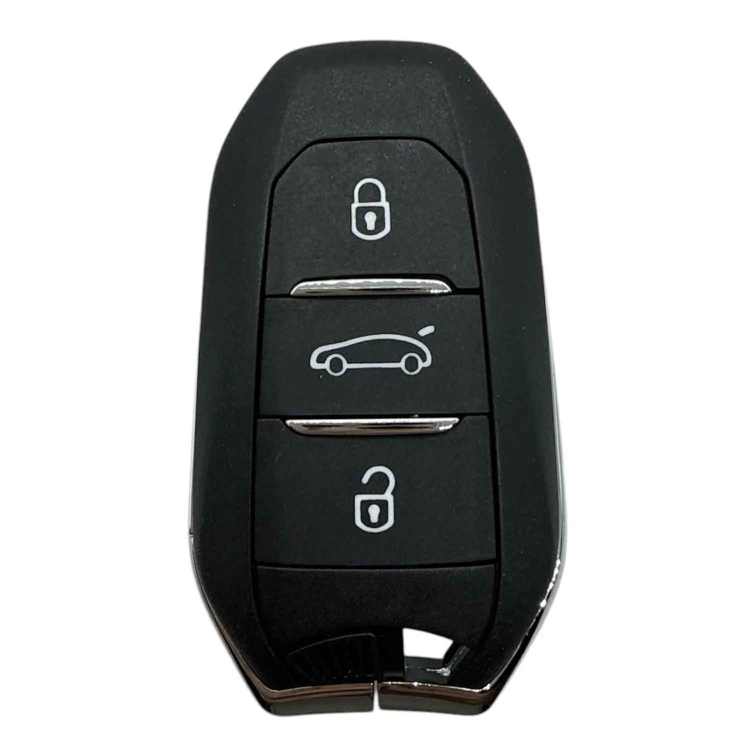 4772 | Orjinal Citroen C3 - Berlingo - Ppartner - DS 9 Kumanda Bagagli 433MHz TİP 2