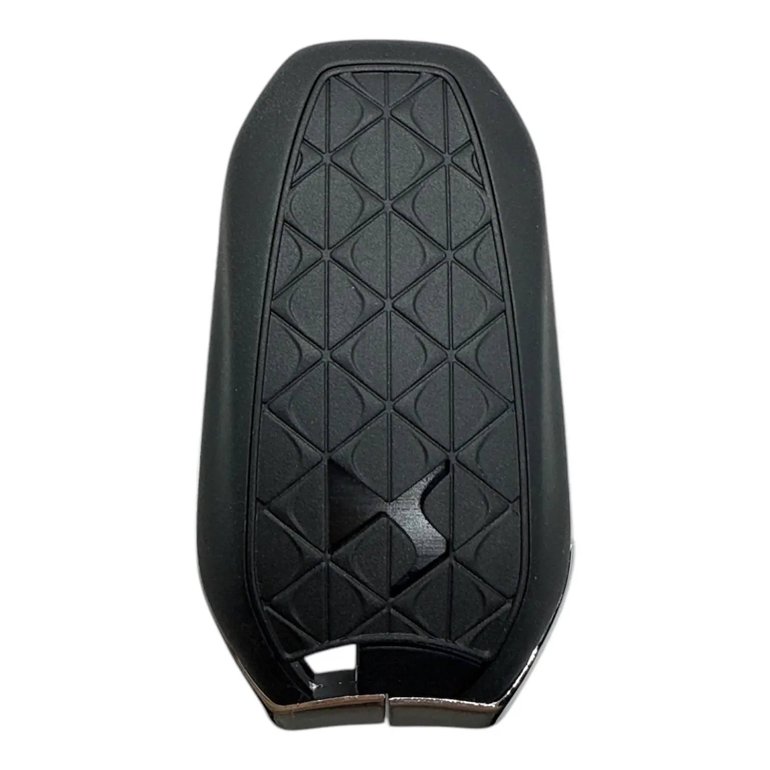 4488 | DS Bagaj Smart Kumanda Kabı 3 Buton ( Eski Kasa ) - Görsel 2