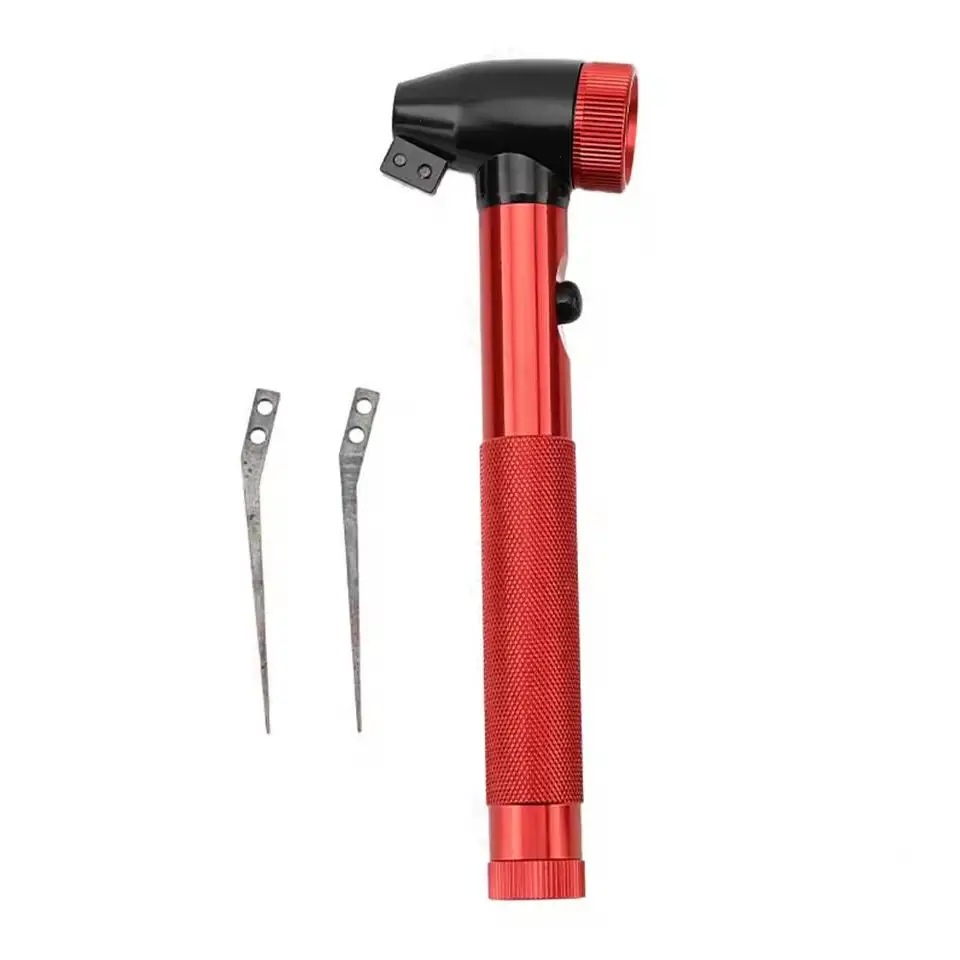 7730 | Kartal Gözü Yakınlaştırma İğne ve Büyüteç ile