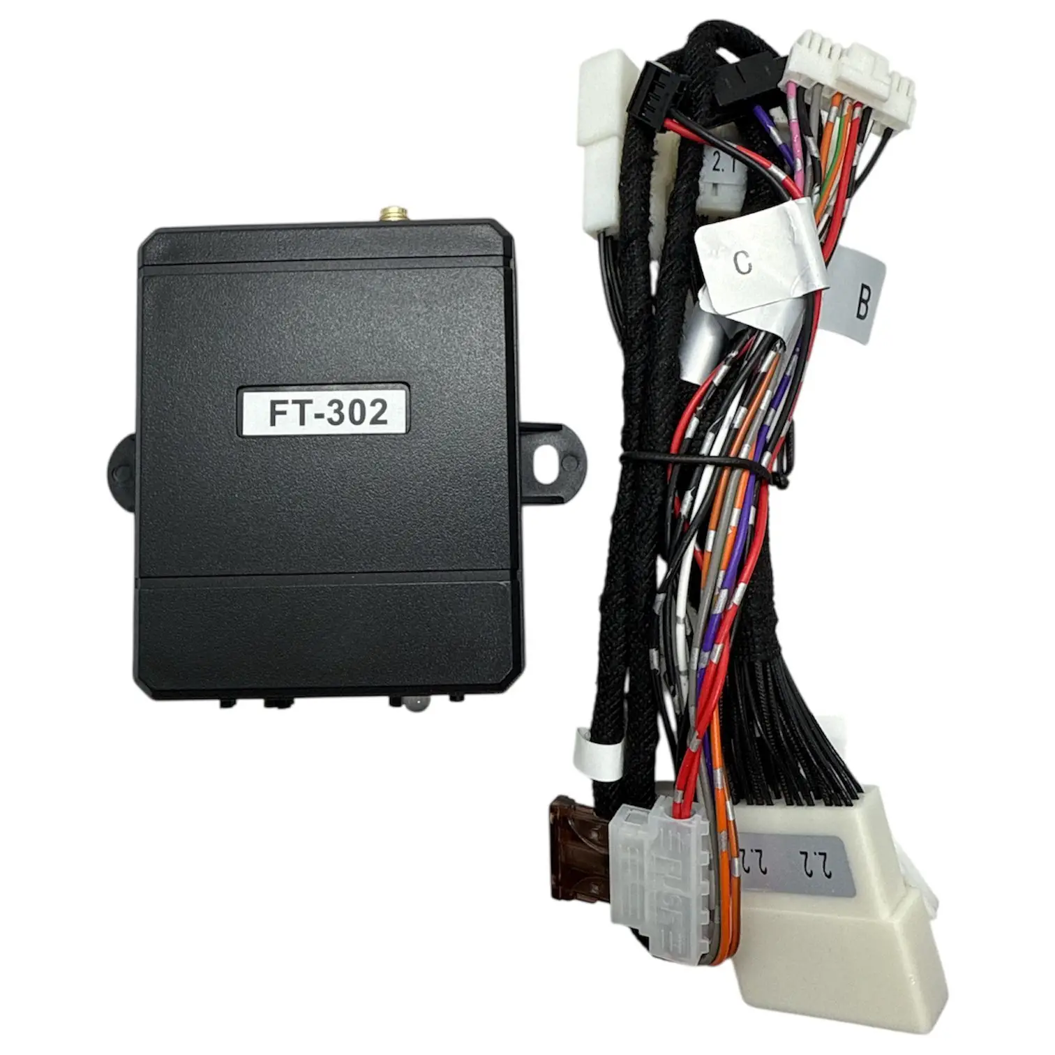 10104 | Orijinal Toyota Uzaktan Çalıştırma Sistemi J-109