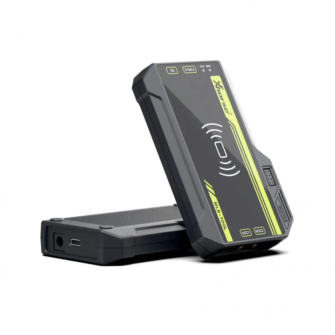 7816 | XDMLB0EN XHORSE VVDI MLB CİHAZI - Görsel 2