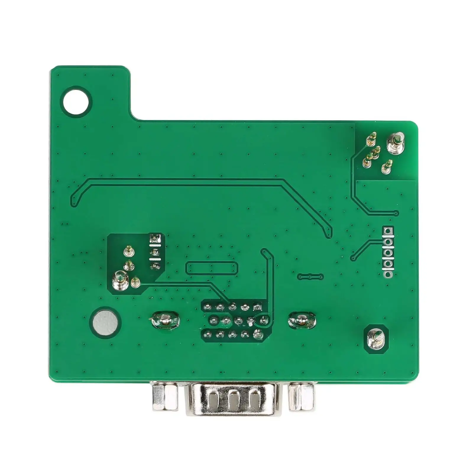 7818 | XDNP17 XHORSE Porsche Lehimsiz Adaptörü KEY TOOL PLUS, VVDI MINI PROG, MULTI PROG için - Görsel 2