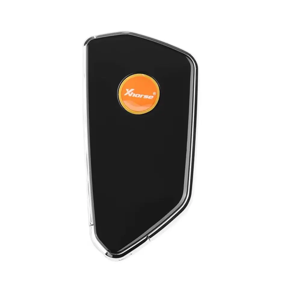 7822 | XSGA80EN XHORSE XM38 Universal Smart Kumanda 4 Buton - Görsel 2
