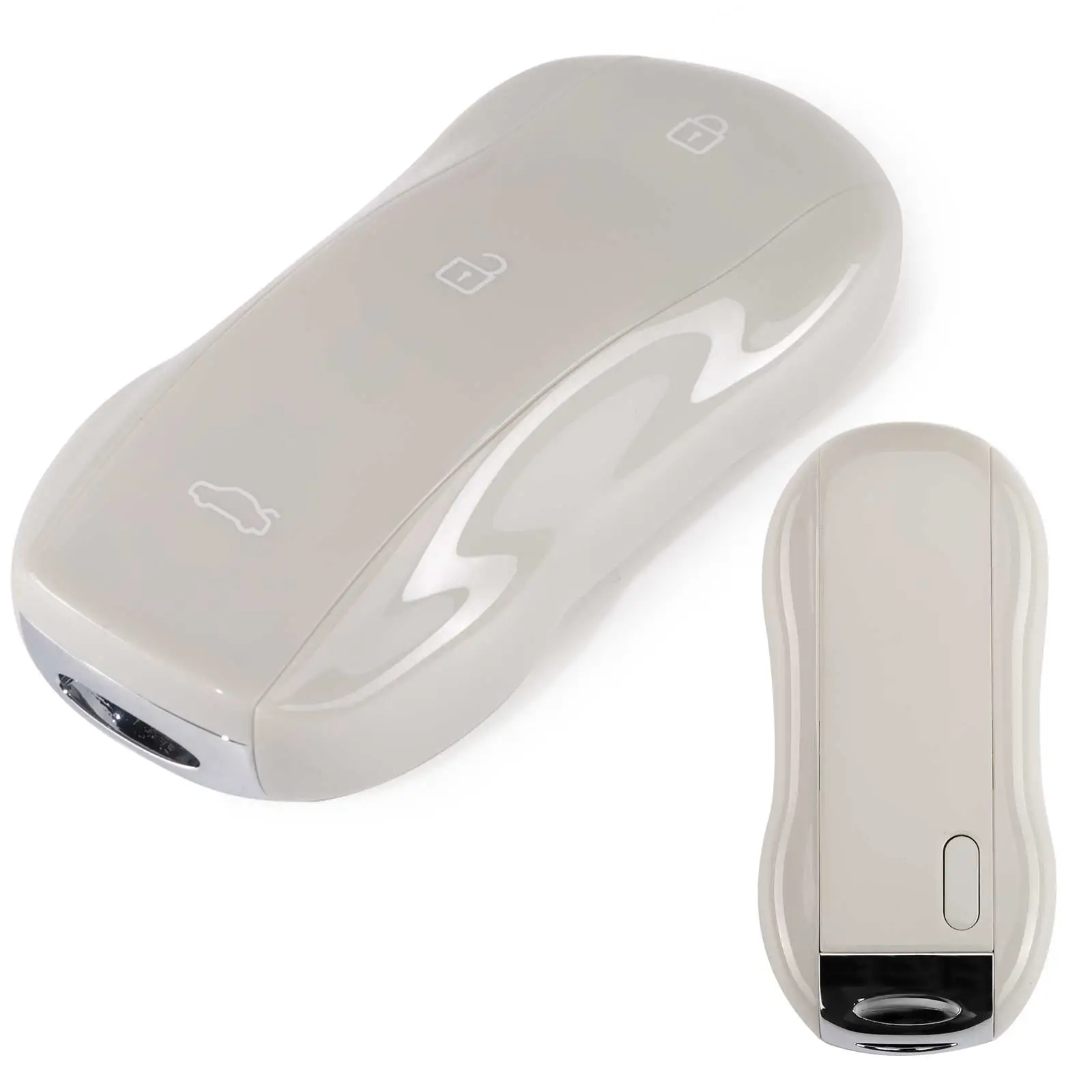 7820 | XSSC05EN XHORSE XM38 Universal Smart Kumanda Beyaz Renk - Görsel 2