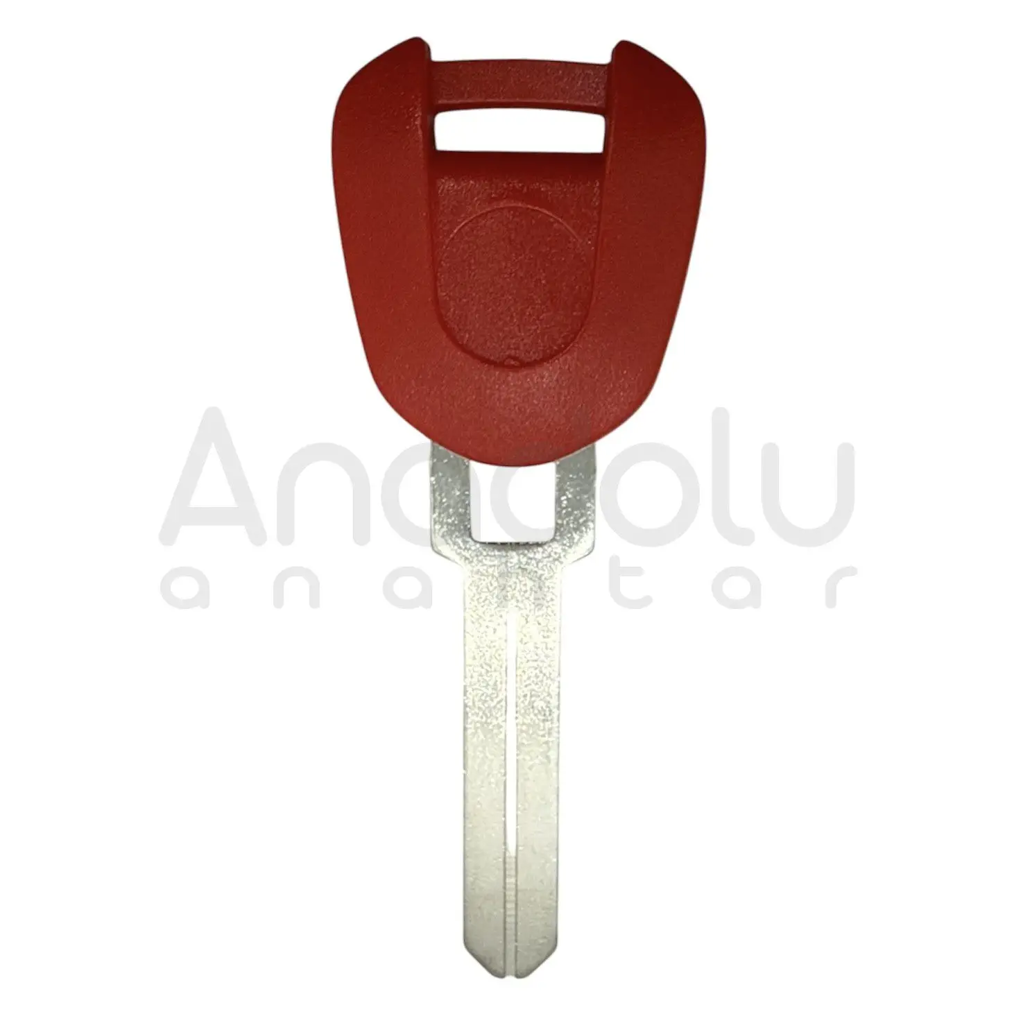 1732 | Honda Motosiklet Kumanda Kabı kırmızı