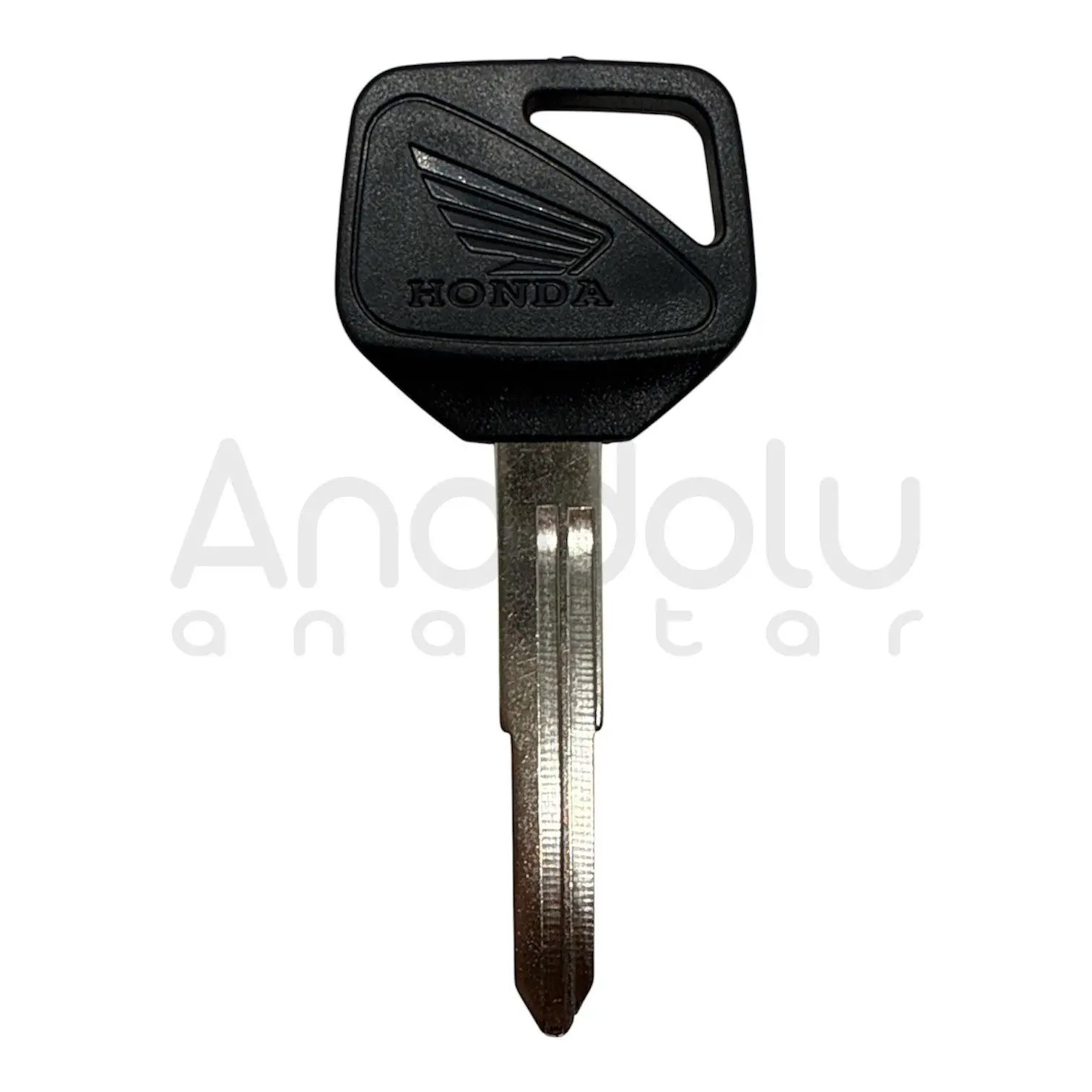 1733 | Honda Motosiklet Kumanda Kabı Siyah