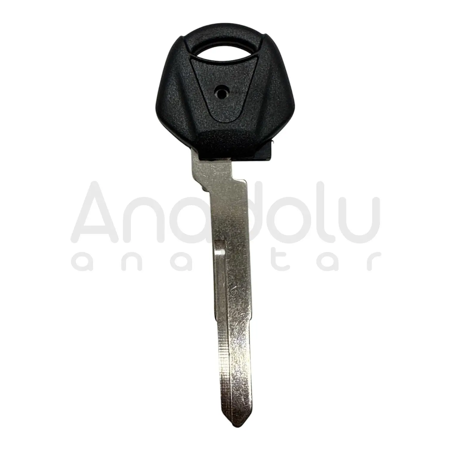 1801 | Yamaha Motosiklet Kumanda Kabı Sağ Ucu 54mm Siyah - Görsel 2