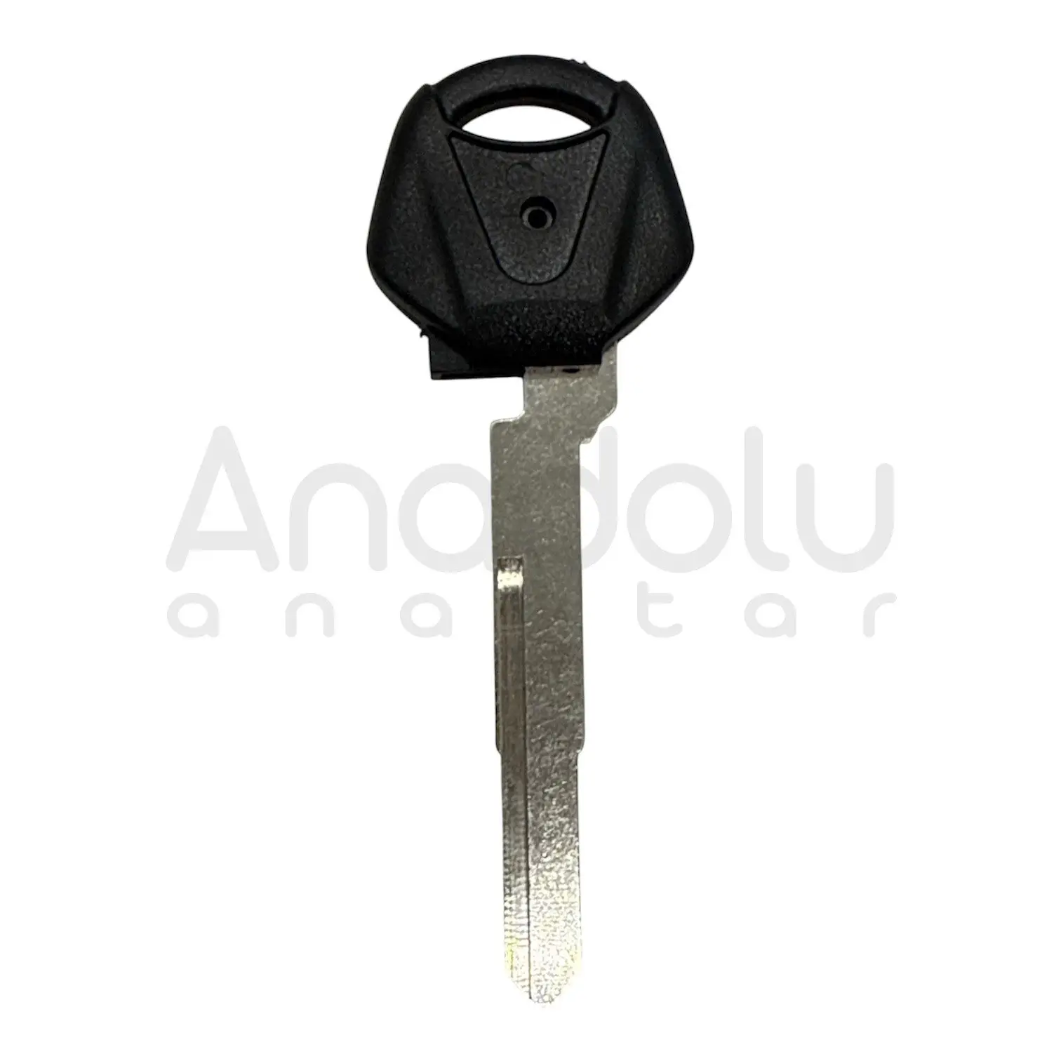 1801 | Yamaha Motosiklet Kumanda Kabı Sağ Ucu 54mm Siyah