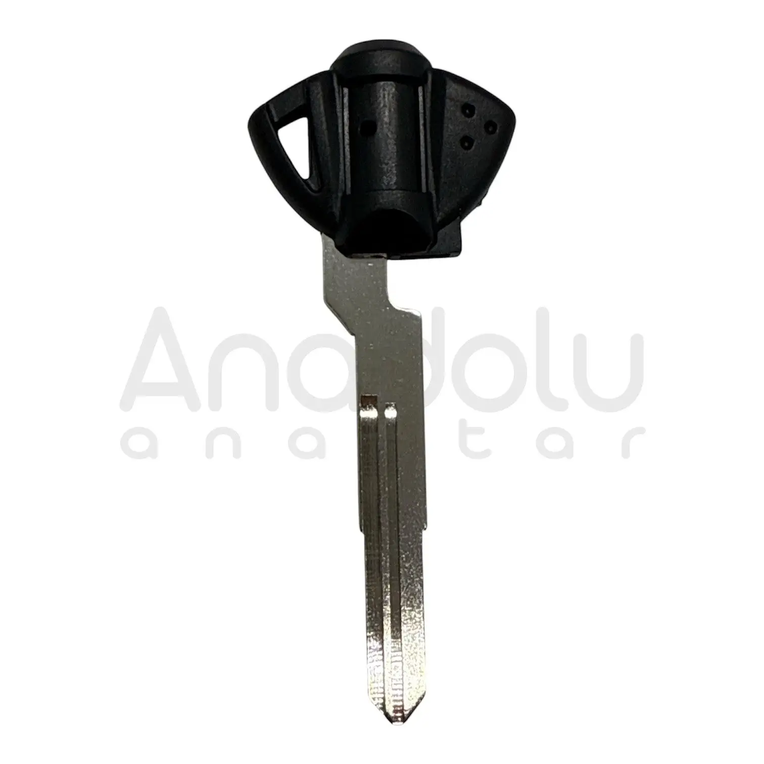 2002 | Suzuki Motosiklet Kumanda Kabı Sağ Ucu Siyah