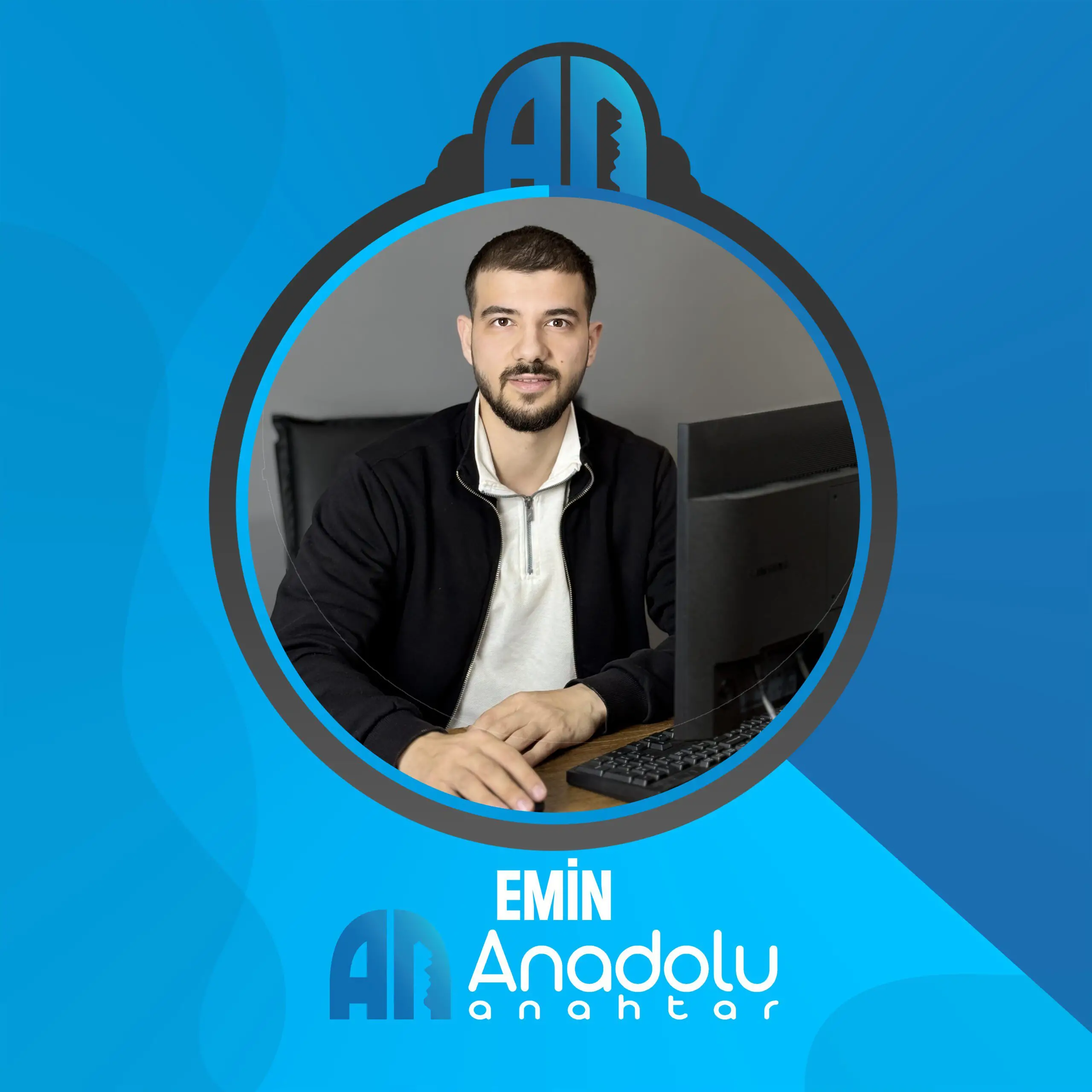 Anadolu Team Profile Picture EMIN scaled