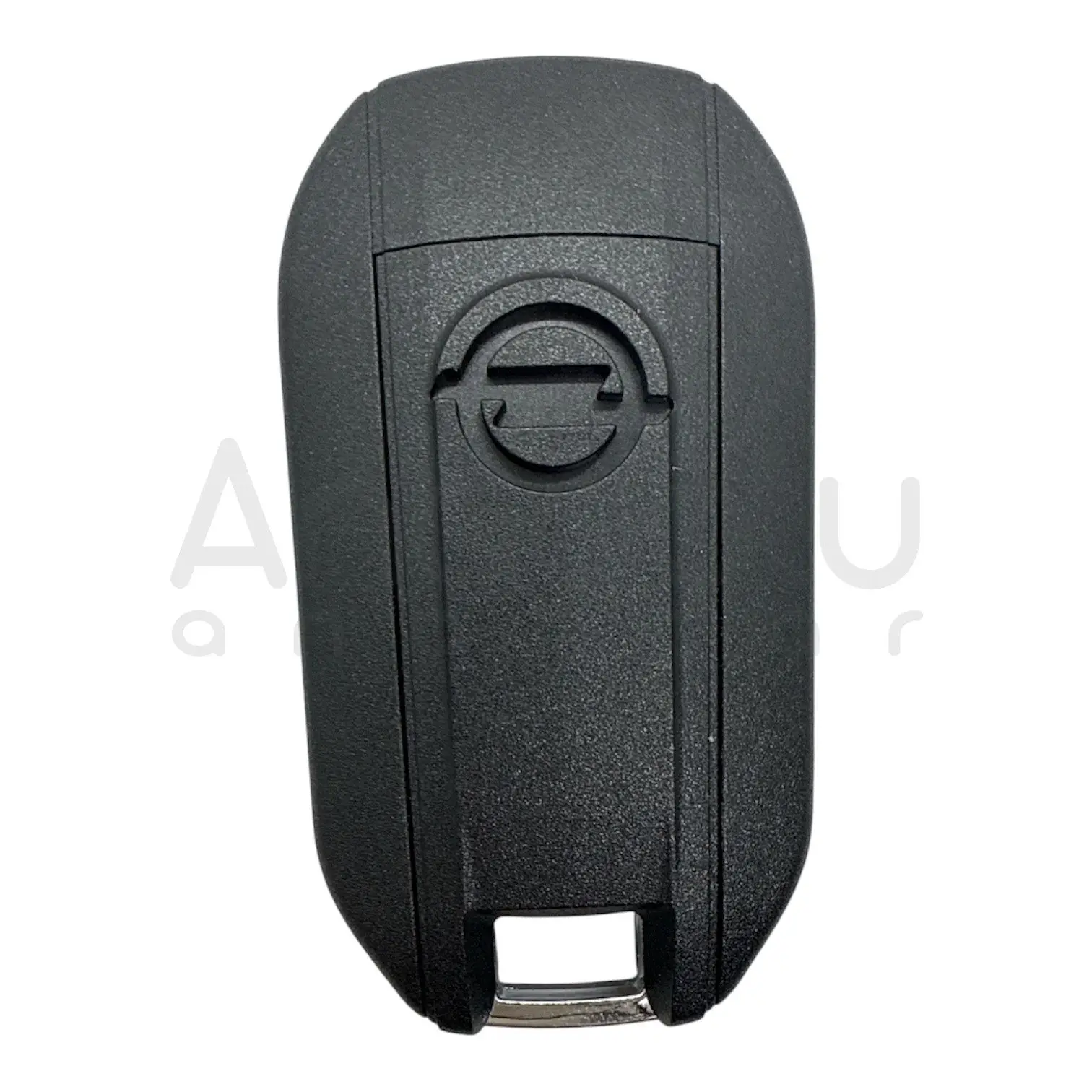 3292 | Opel Yeni Kasalar Sustalı Kumanda 4A NCF296xM 433MHz 3 Buton - Görsel 2