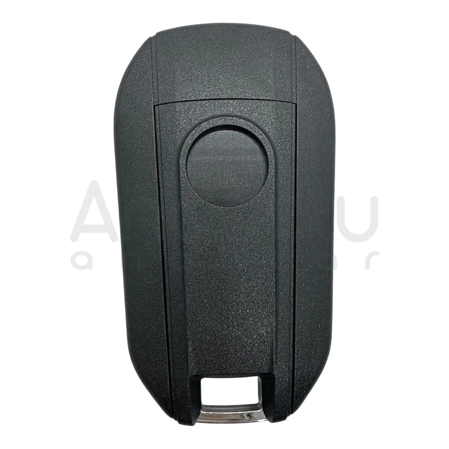 3884 | Fiat Doblo Yeni Kasa Kumanda Kabı 3 Buton - Görsel 2