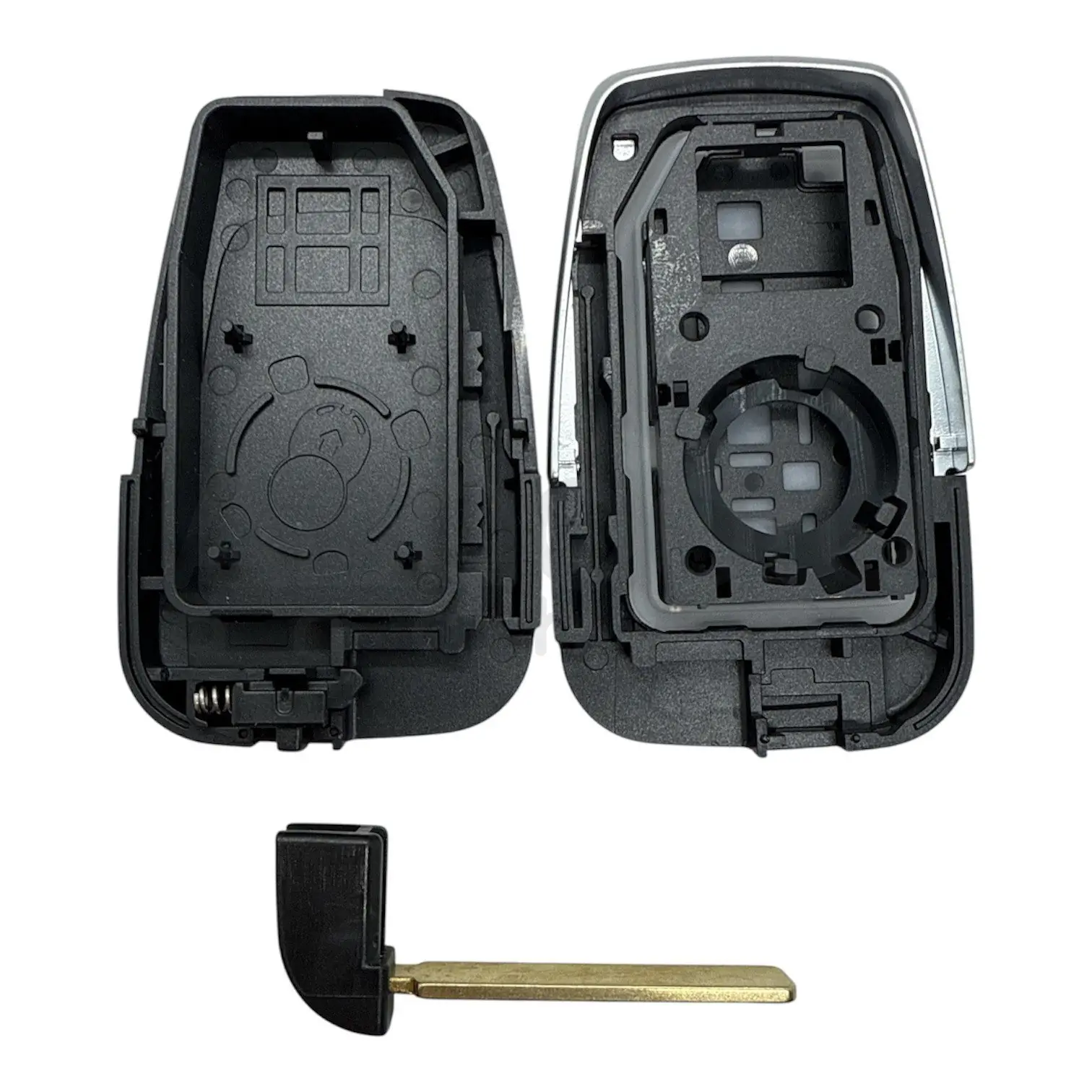 1006 | Toyota RAV4 Prado 2019 Kumanda Kabı 3 Buton - Görsel 3