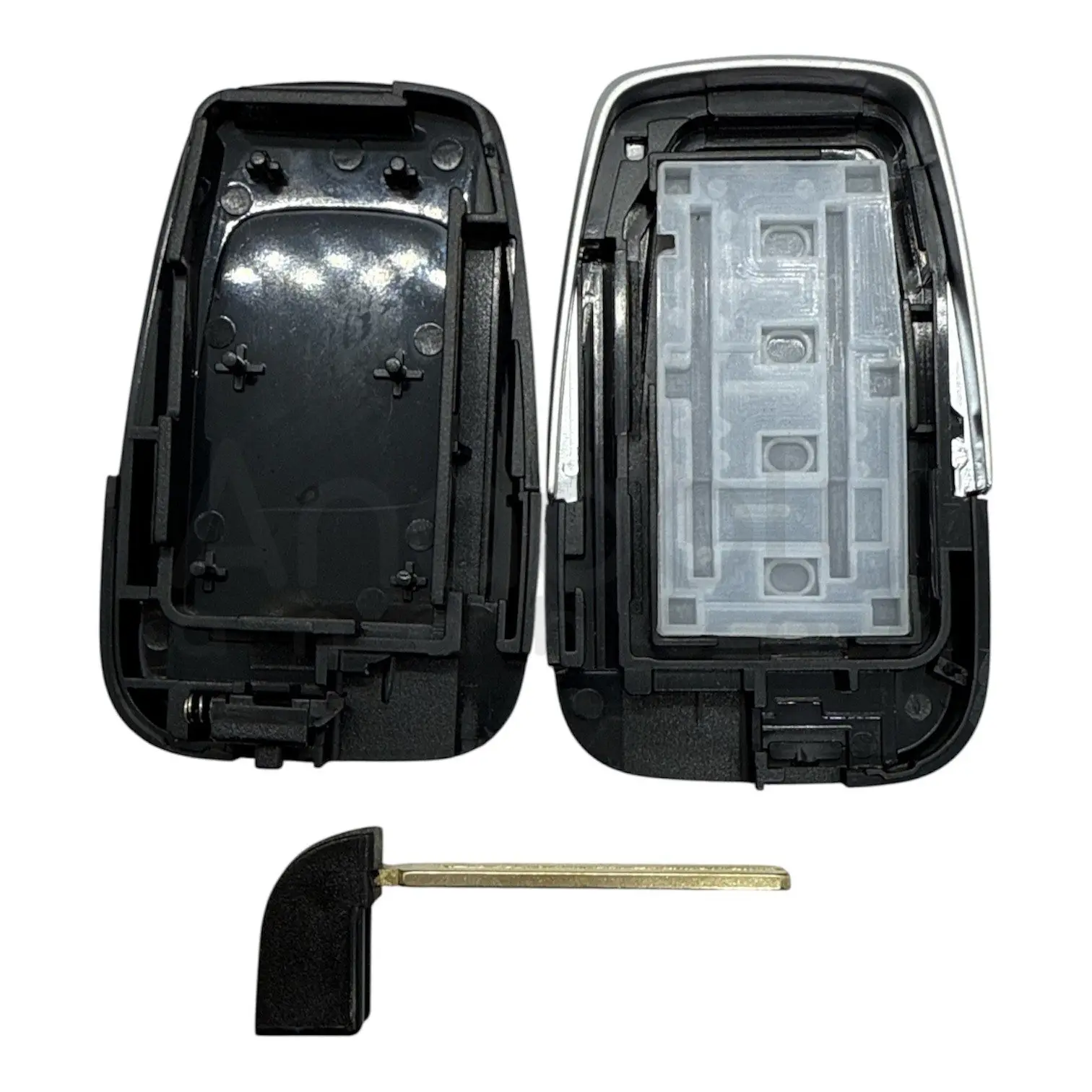 1020 | Toyota Corolla Smart Kumanda Kab 3 Buton - Görsel 3