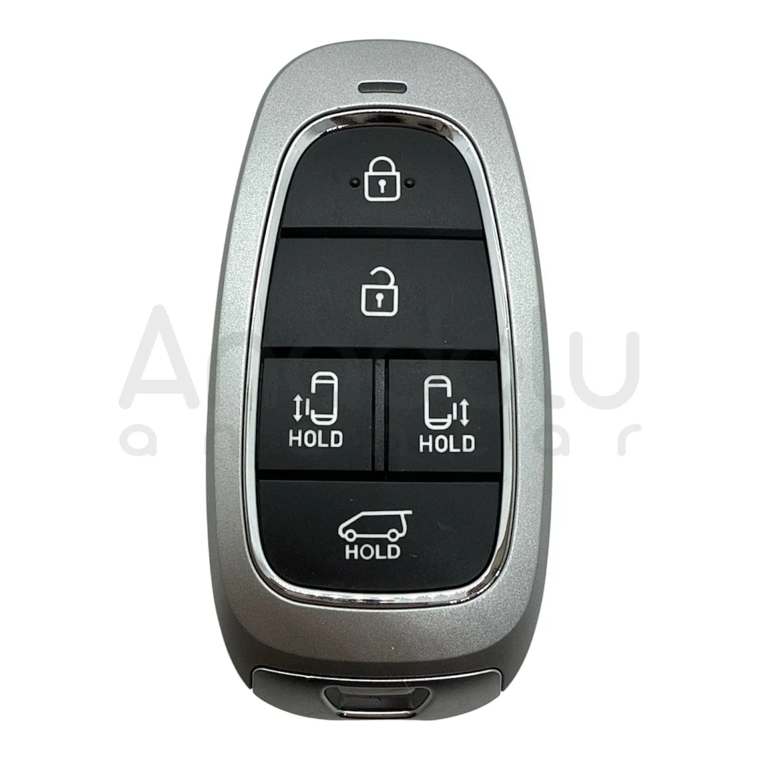 2105 | Hyundai Staria Smart Kumanda 47 Çip 434MHz 5 Buton