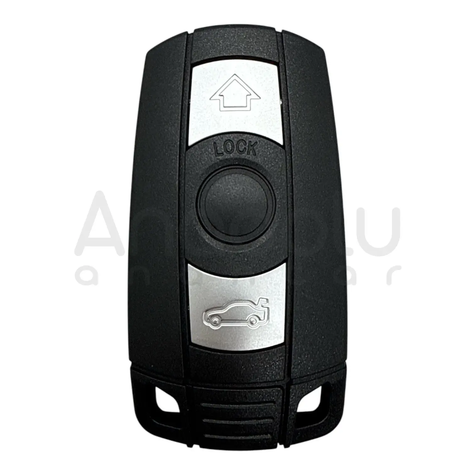 2777 | BMW CAS3 Keyless Kumanda 7952 Çip 315LPmhz 3 Buton