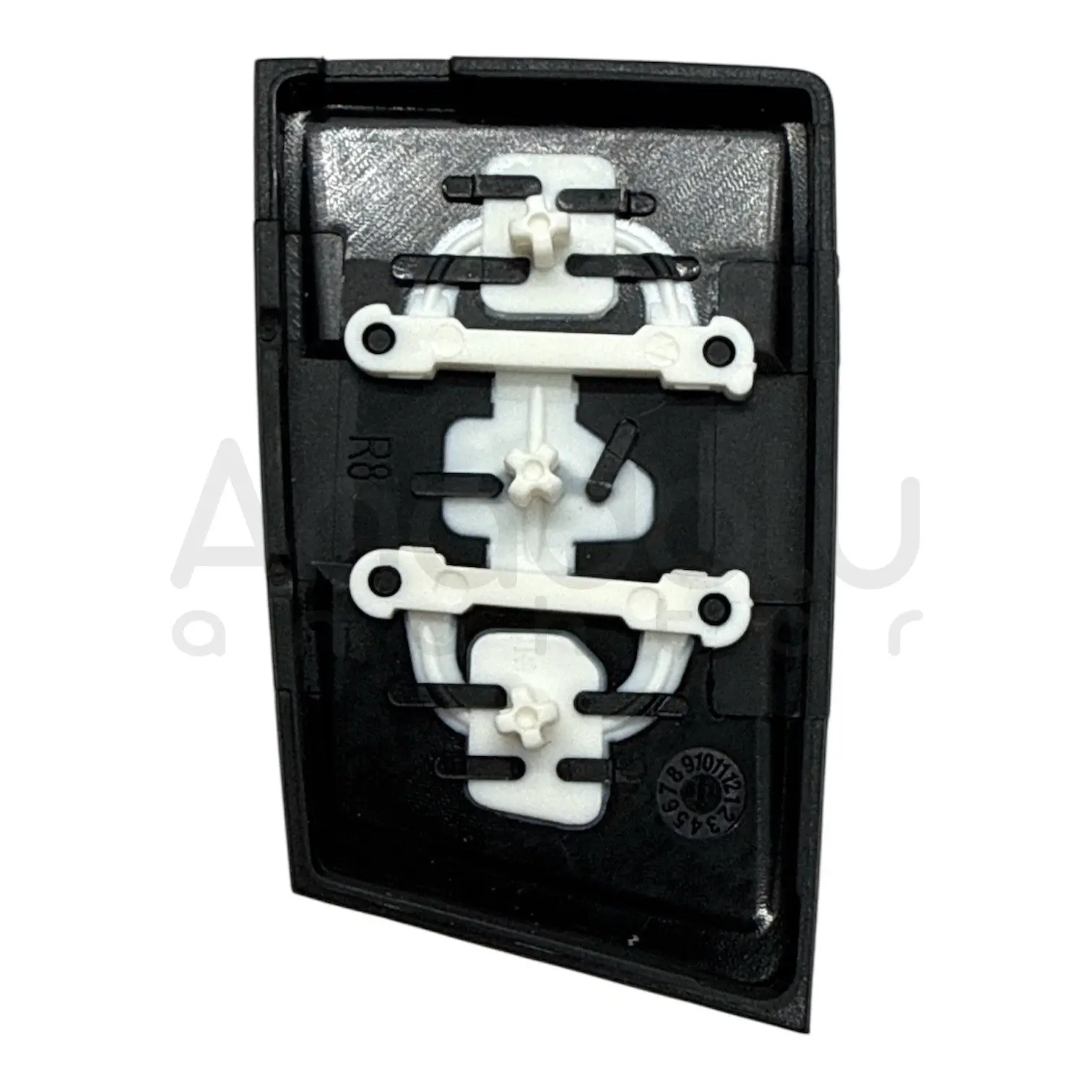 2885 | Volkswagen Orjinal Tuş Takımı - Görsel 2