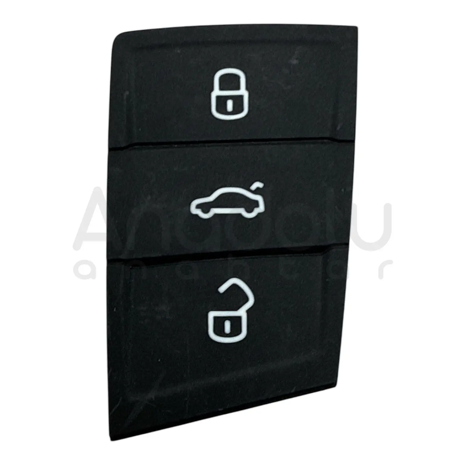 2885 | Volkswagen Orjinal Tuş Takımı