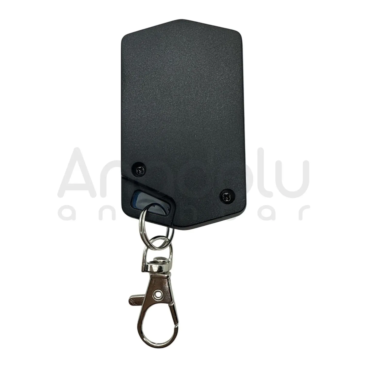 7013 | Mavi Kasa Fix Kodlu Garaj Kumanda 434MHz - Görsel 2