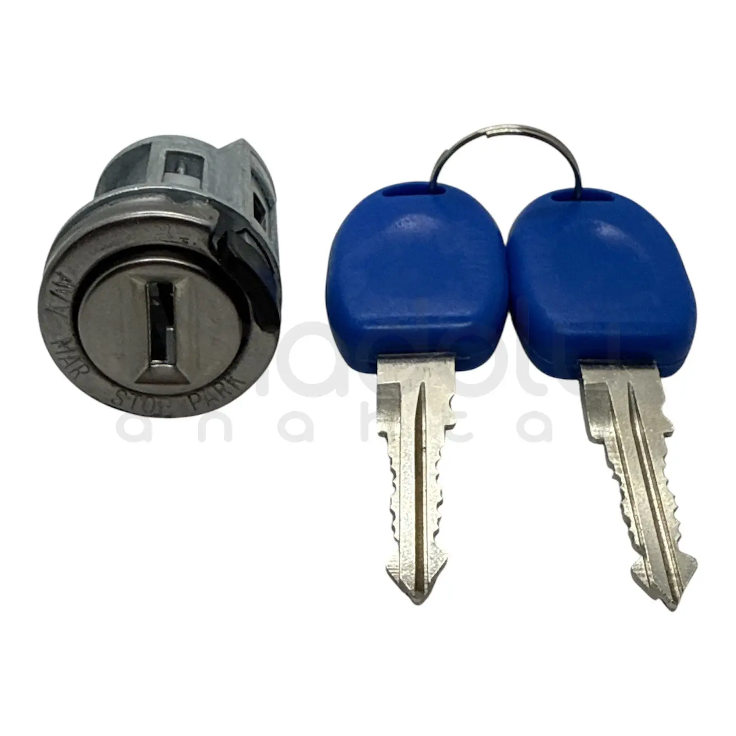 7231 | Fiat Palio Tempra Kontak Termiği