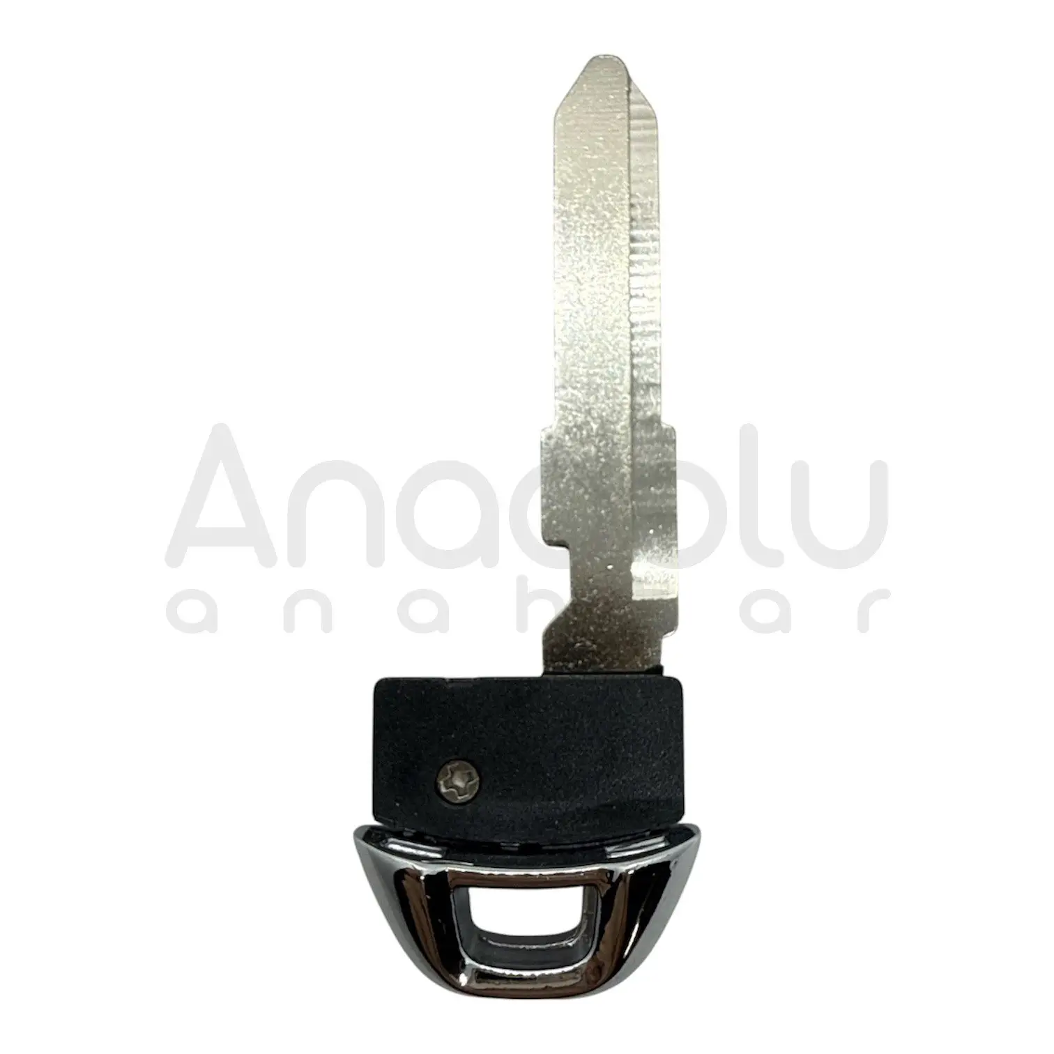 9571 | Suzuki Emergency Anahtar Ucu