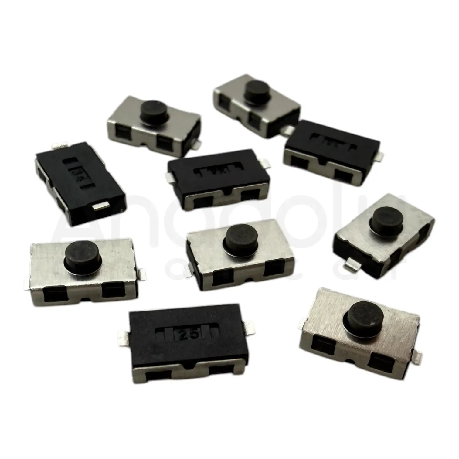 7035 | Kumanda Switch 10 ADET