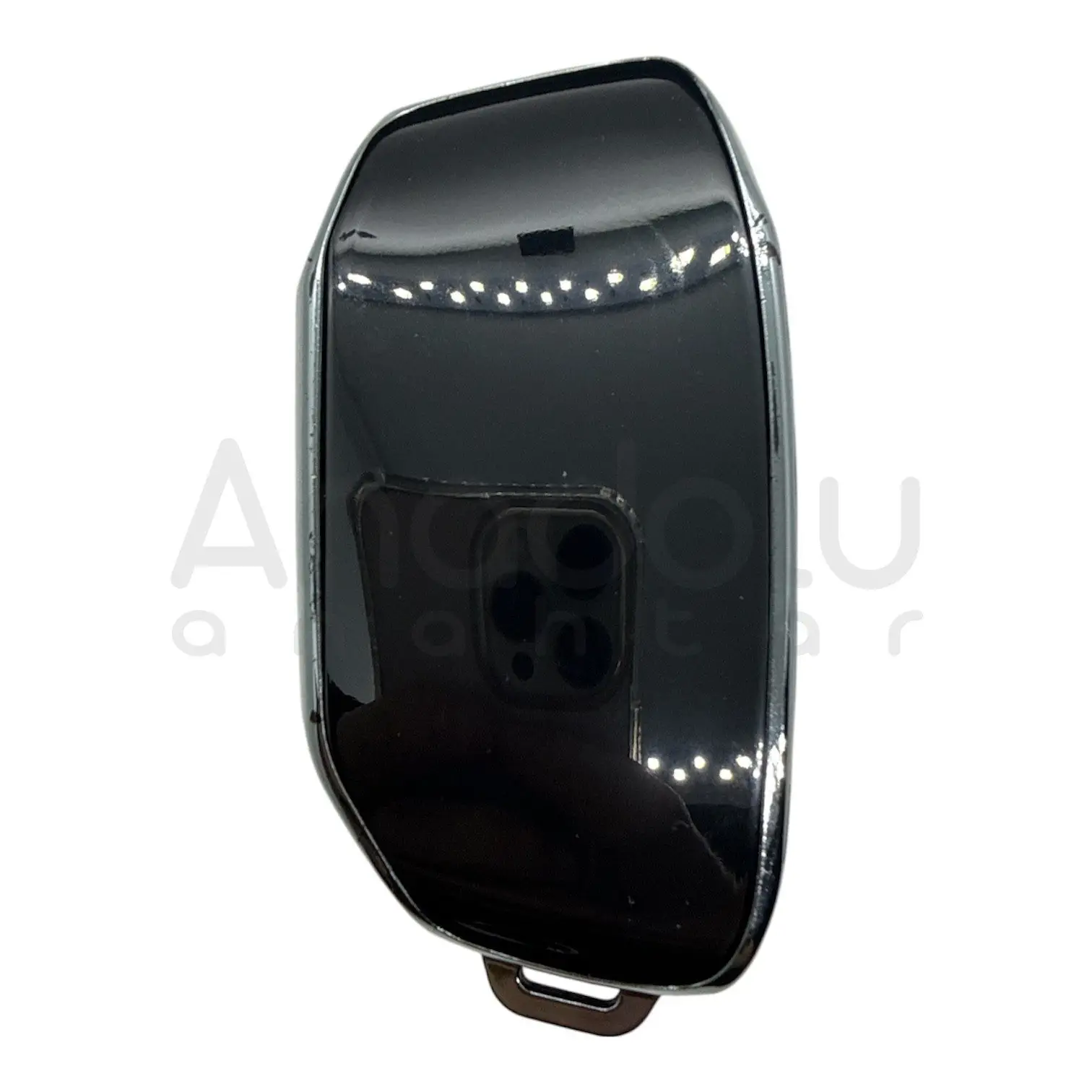 2799-BS | BMW 2023 Smart Nano Silikon Kılıfı Siyah-Gümüş 2 2799-BS | BMW 2023 Smart Nano Silikon Kılıfı Siyah-Gümüş - Görsel 2