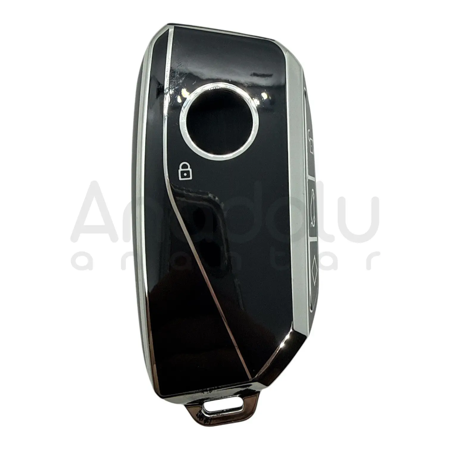 2799-BS | BMW 2023 Smart Nano Silikon Kılıfı Siyah-Gümüş 1 2799-BS | BMW 2023 Smart Nano Silikon Kılıfı Siyah-Gümüş