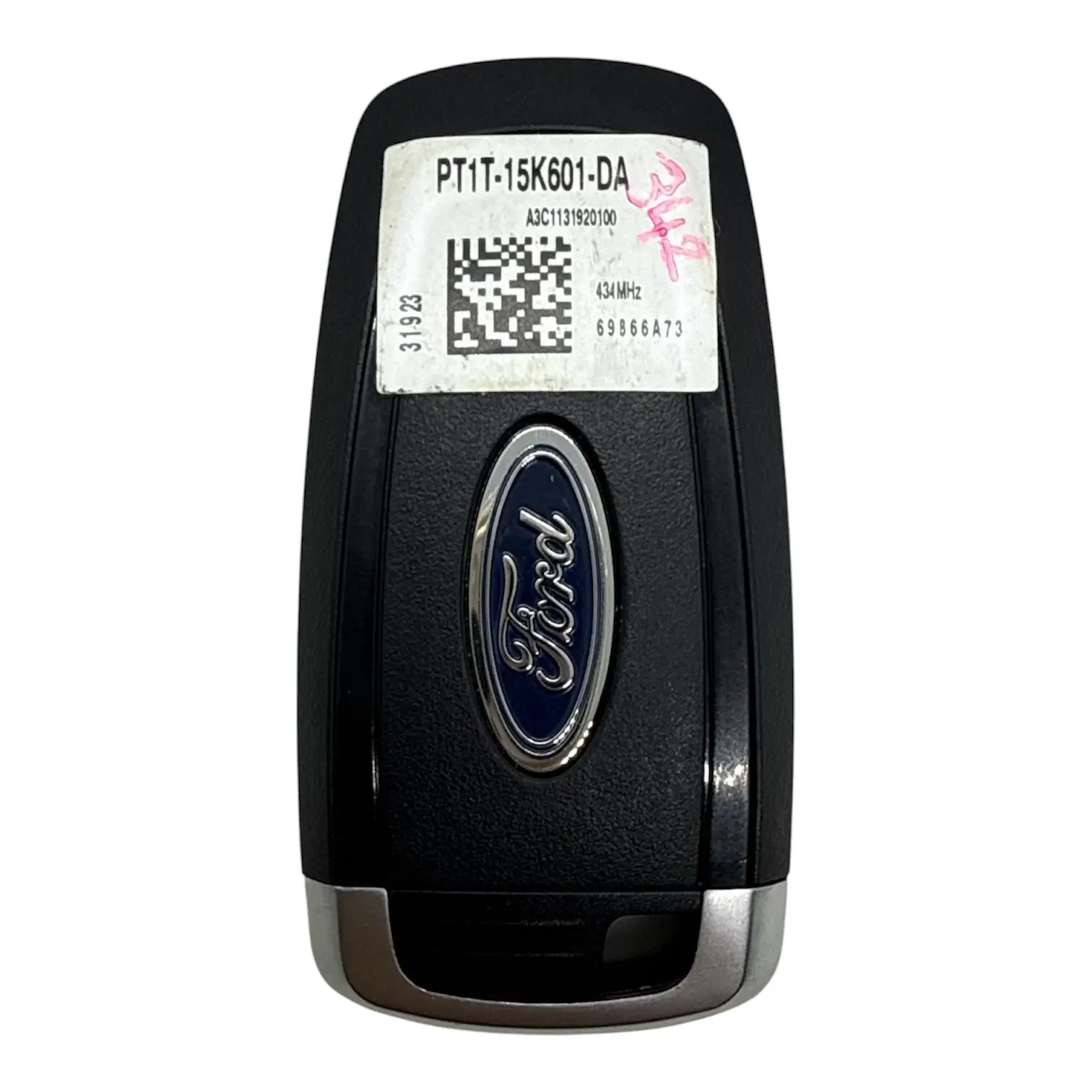 4191 | Ford yeni custom orijinal ID49 NCF795xF smart kumanda 433 mhz - Görsel 2