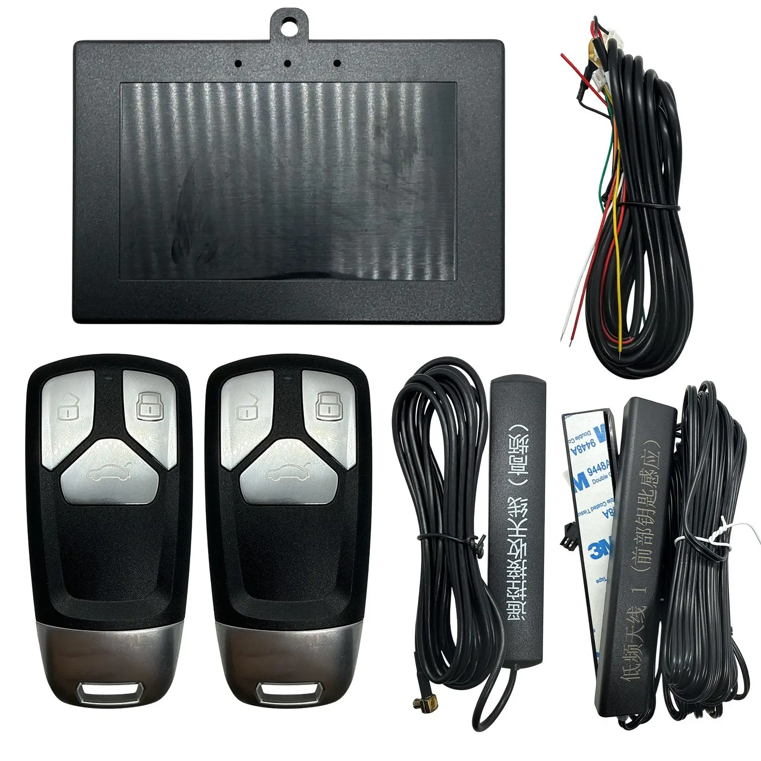 29113 | Audi Yedek Modülü 1 29113 | Audi Yedek Modülü