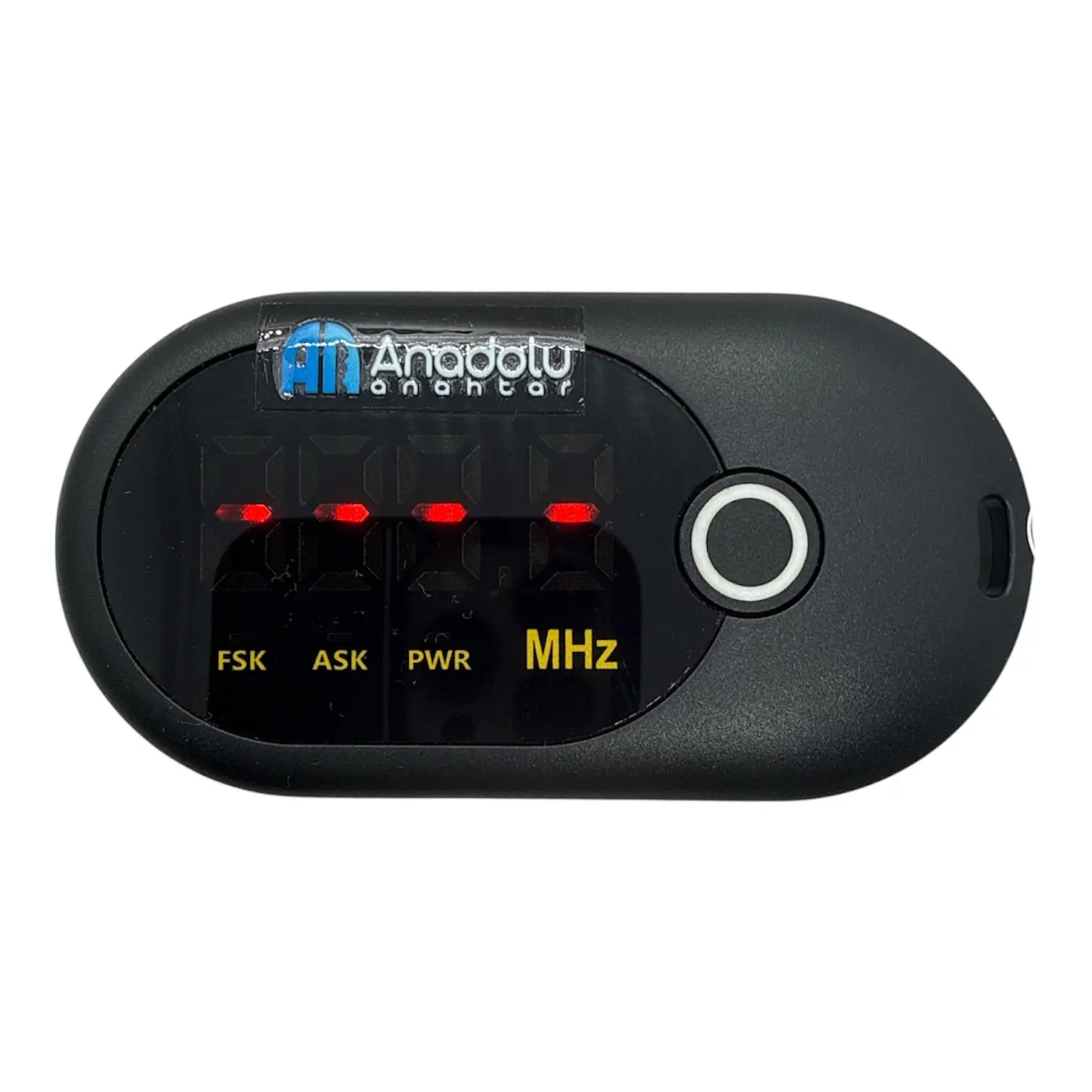 10005 | Frekans Test Cihazı - Görsel 2