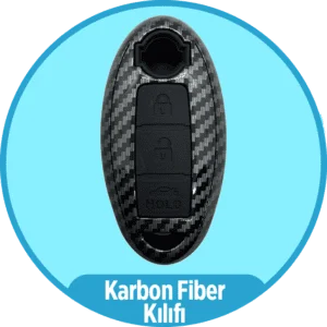 Karbon Fiber Kılıflar