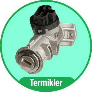 Termikler