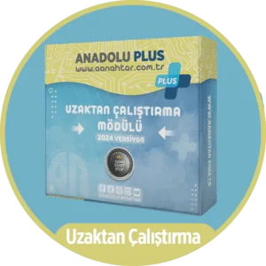 Uzaktan Çalıştırma