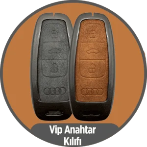 Vip Anahtar Kılıfı