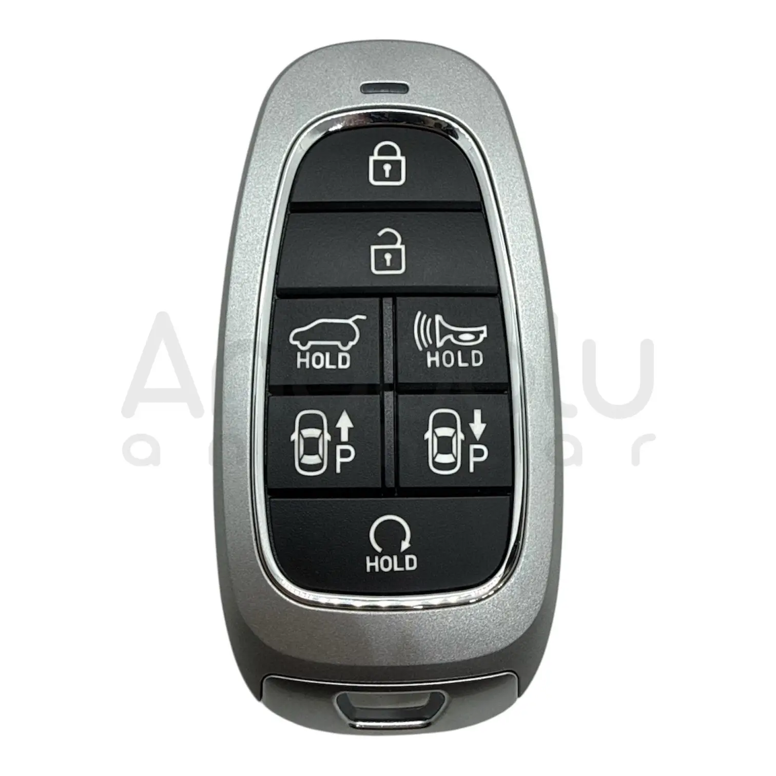 2106 | Hyundai Palisade 2022 Smart Kumanda 7 Button 433MHz 47 Çip 95440-S8590