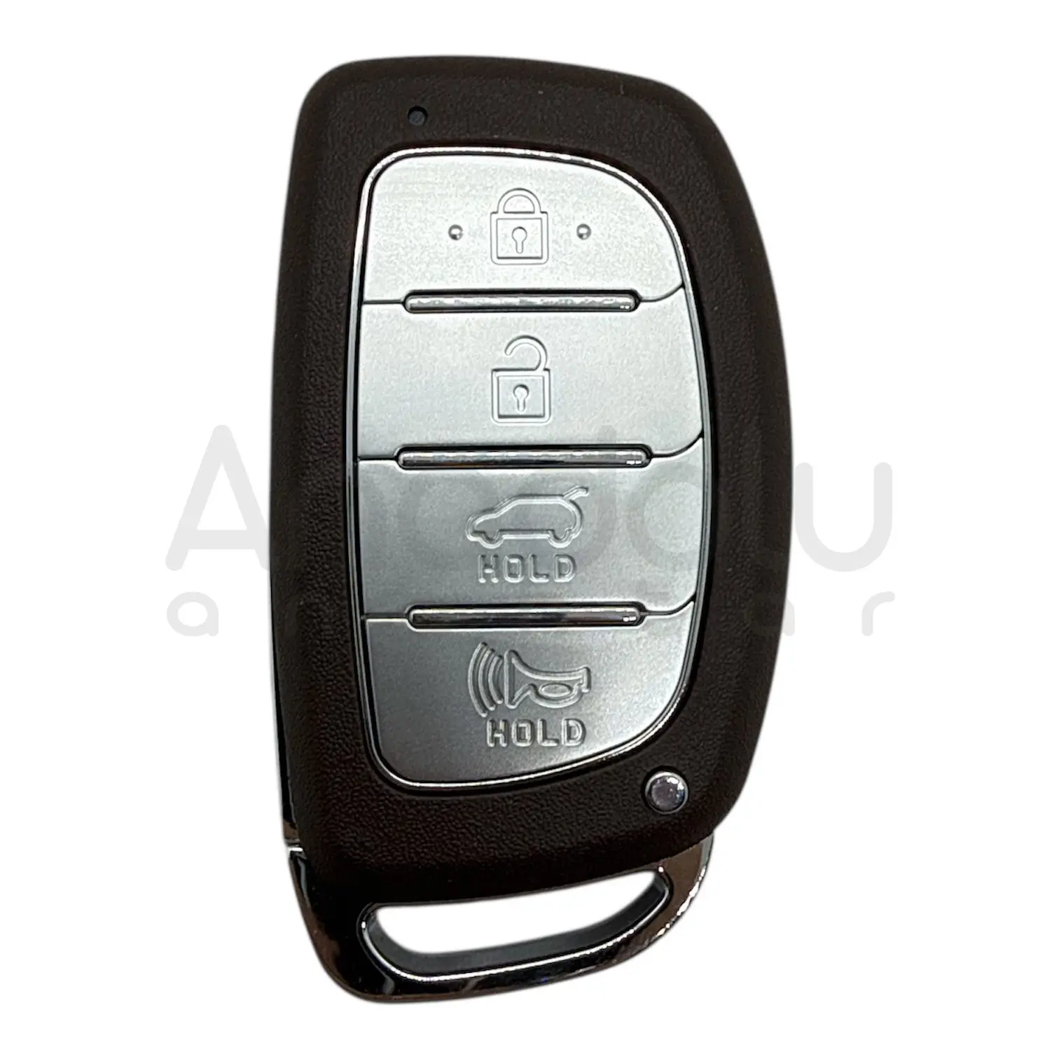 2107 | Hyundai Tucson 2019-2020 Smart Kumanda 4 Buton 433MHz 47 Çip 95440-D3510